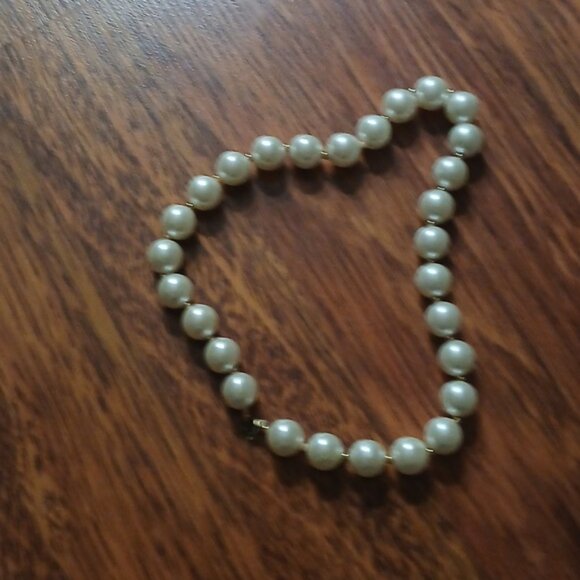 Pearl necklace - Picture 9 of 11